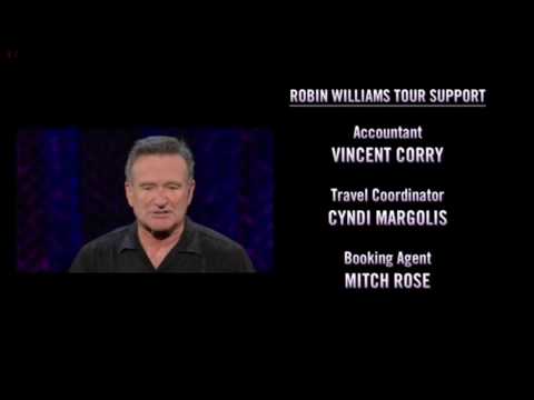 Watch Robin Williams: Weapons Of Self Destruction Download Full