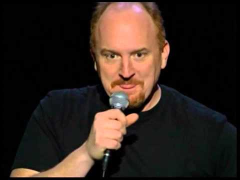 LOUIS CK – CHEWED UP – (16+) STAND UP COMEDY | Stand up Comedy