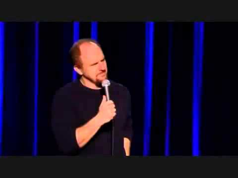 Louis C K Live Full Show – Standup Comedy | Stand up Comedy