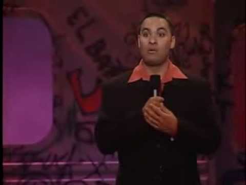 Russell Peters Comedy Now Uncensored Show Me The Funny | Stand up Comedy