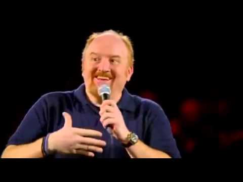 Louis CK Oh My God (FULL SHOW) | Stand Up Comedy