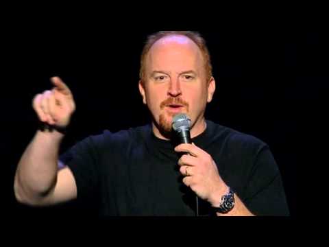 Louis C.K. – Chewed Up (Full) (2008) | Stand up Comedy