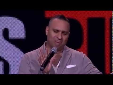 russell peters full show