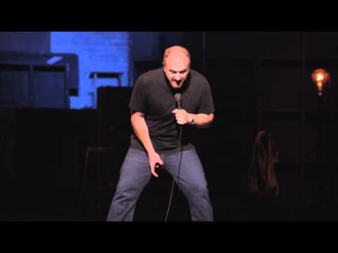 Louis C.K. at the Beacon – A Return to Form?