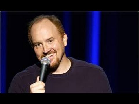 Louis C K Stand Up Comedy Best Stand Up Comedians 2014 | Stand up Comedy