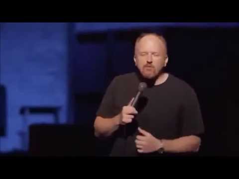 Louis CK – Drugs and Kids. Funny! | Stand up Comedy