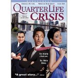 QuarterLife Crisis