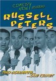 Comedy Now! Starring Russell Peters