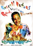 Red, White and Brown (Two-Disc DVD/CD Combo)