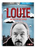 Louie: Season One (Two-Disc Blu-ray/DVD Combo in DVD Packaging)