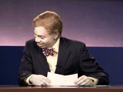 Dave Chappelle White News Bloopers | Stand up Comedy