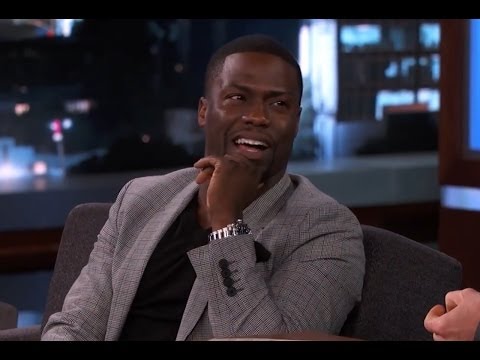 Kevin Hart | Stand up Comedy