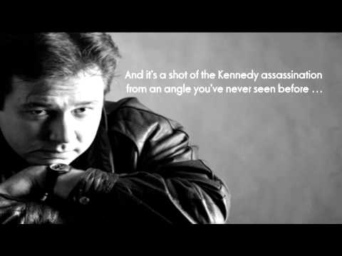 Bill Hicks on Presidential Agendas (ENG SUB) | Stand up Comedy