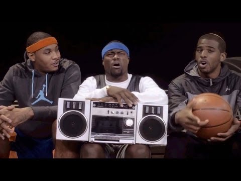 Funny New Commercial For Inside The Nba Features Kevin Hart Playing Funny New Commercial For Inside The Nba Features Kevin Hart Playing