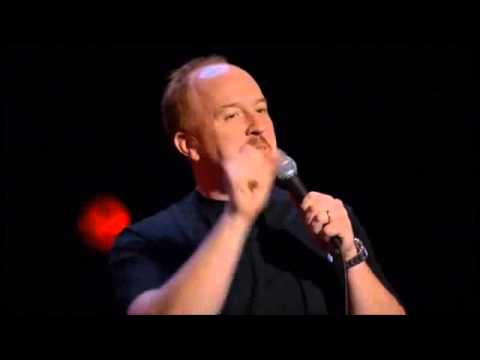 Louis Ck – Chewed Up (part 3) [napisy Pl] 