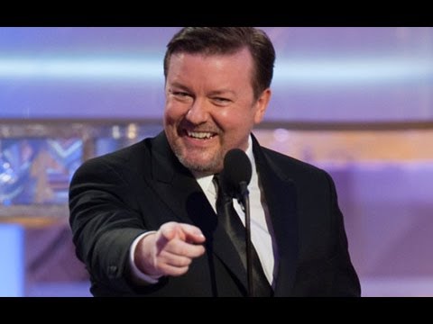 Ricky Gervais Ever Best Stand Up's [HD] | Stand up Comedy