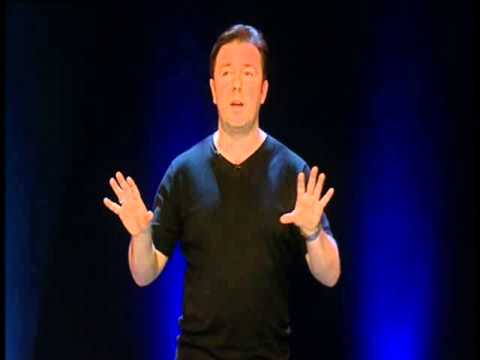 Ricky Gervais Live Animals full movie part 1 | Stand up Comedy