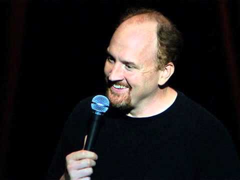 Louis CK Hilarious 3 year old | Stand up Comedy