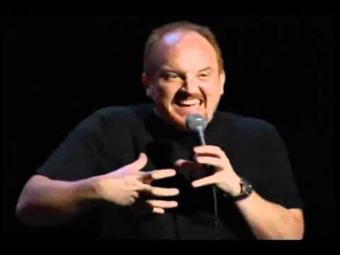 Louis CK – Chewed up (2/6) [Español] | Stand up Comedy