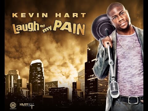 Kevin Hart – Laugh At My Pain [1] [HD] | Stand up Comedy