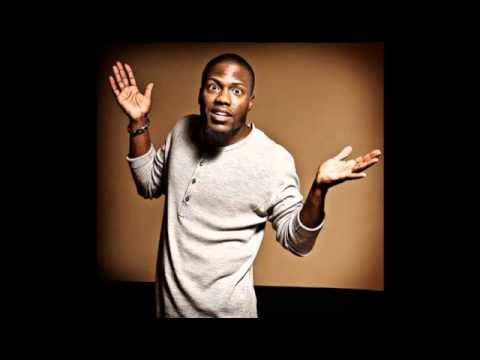 Kevin Hart Live On Comedy Central 12 Imaginary Friends | Stand up Comedy