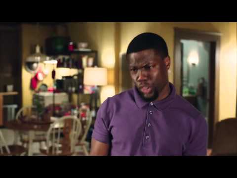 Get Hard Official Trailer 2015 kevin hart, will ferrell Movie HD ...