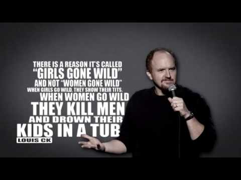 [NEW ] Louis C.K 2015 – Stand Up Comedy Full Show 2015 – Best Stand Up Comedian Ever | Stand up ...