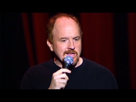 2015 Louis C.K.: Live At The Comedy Store